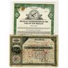 Image 1 : New Orleans Railroad and Port of New Orleans Issued and Specimen Certificates, 1886-1955