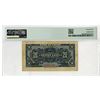 Image 2 : Bank of China, 1918, "Shanghai / Harbin" Branch Issue Banknote