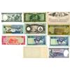 Image 2 : African Continent, Assortment of Issuers, ND (1966) to 2003, Group of 11 Banknotes