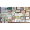 Image 1 : German East Africa, Germany and  Austrian Notgeld Assortment, 1898-1922