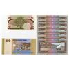 Image 2 : Central Bank of Yemen & South Arabian Currency Authority, ca.1965-2009, Group of Issued Banknotes