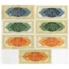 Image 2 : City of Hamtramck, 1933-34, Assortment of Cancelled Depression Scrip