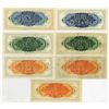 Image 2 : City of Hamtramck, 1933-34, Assortment of Cancelled Depression Scrip