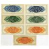 Image 2 : City of Hamtramck, 1933-34, Assortment of I/C Depression Scrip Notes