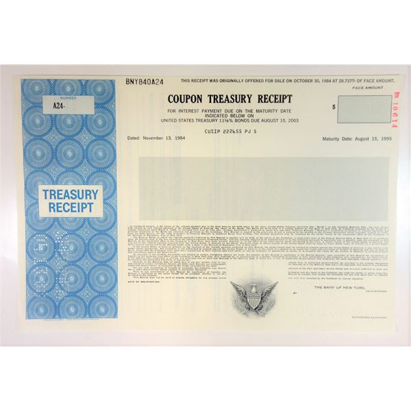 美国财政部维持息票拍卖规模,聚焦前瞻性指引