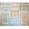 Image 1 : German Bonds, Large Group of I/C Bonds,  ca. 1920-60s