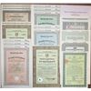 Image 2 : German Bonds, Large Group of I/C Bonds,  ca. 1920-60s