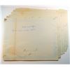 Image 2 : A.P.B. Investment Co. Ltd., 1945-1947, I/C Stock Certificates.