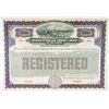 Image 1 : Mexican Petroleum Co. Ltd., of Delaware, 1911 Specimen Bond