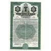 Image 1 : American Telephone and Telegraph Company, 1936 Specimen Coupon Bond