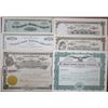 Image 1 : Montana Mining Stock Certificate Assortment, Mainly Remainders, ca. 1880-1920s