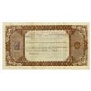 Image 2 : Lakeside Gold-Copper Mining Co., 1899, Issued Stock Certificate