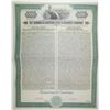 Image 1 : Cumana & Carupano Pier & Tramway Co. 1916 Specimen Bond