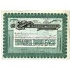 Image 1 : Eastern Steamship Co. 1909 I/U Stock Certificate