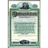 Image 1 : Southern Pacific Branch Railway Co., of California, 1887 Specimen Bond Rarity.