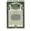 Image 1 : Kansas City Railways Co., 1915 Specimen Bond