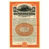 Image 1 : Union Pacific Railroad Co., 1927 Specimen Bond
