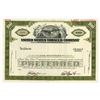 Image 1 : United States Tobacco Co., ca.1960-1970 Specimen Stock Certificate