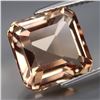 Image 1 : Natural Brazil Imperial Champagne Topaz 7.56 Cts