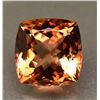 Image 1 : Natural Imperial Champagne Topaz 12.60 Cts - VVS