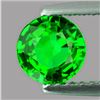 Image 1 : Natural Intense Chrome Green Tsavorite Garnet