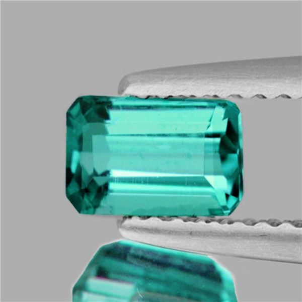 Natural Green Blue Apatite [Flawless-VVS]
