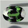 Image 1 : Natural Intense Forest Green Sapphire {Flawless-VVS}