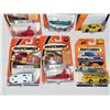 Image 3 : LOT OF 6 MATCHBOX HOTWHEELS TOY CARS