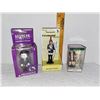 Image 1 : LOT OF TOY FIGURINES NEW IN BOX