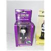 Image 2 : LOT OF TOY FIGURINES NEW IN BOX