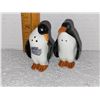 Image 1 : VINTAGE MADE IN JAPAN PENGUIN SALT AND PEPPER SHAKER SET