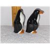 Image 5 : VINTAGE MADE IN JAPAN PENGUIN SALT AND PEPPER SHAKER SET
