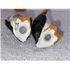 Image 7 : VINTAGE MADE IN JAPAN PENGUIN SALT AND PEPPER SHAKER SET