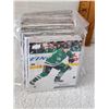 Image 1 : RANDOM LOT OF 100 HOCKEY CARDS