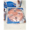 Image 2 : LOT OF 5 COOL | HEAT REUSABLE HEALING PADS
