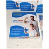 Image 3 : LOT OF 5 COOL | HEAT REUSABLE HEALING PADS