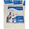 Image 4 : LOT OF 5 COOL | HEAT REUSABLE HEALING PADS