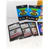 Image 2 : LOT OF 10 SEALED HOCKEY PACKS