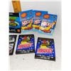 Image 3 : LOT OF 10 SEALED HOCKEY PACKS