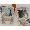 Image 2 : 1991 DESERT STORM TRADING CARD LOT 2