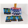 Image 1 : LOT OF SEALED HOCKEY CARD PACKS
