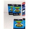 Image 2 : LOT OF SEALED HOCKEY CARD PACKS
