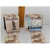Image 2 : 1991 DESERT STORM PROSET TRADING CARDS LOT 3