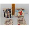 Image 3 : 1991 DESERT STORM PROSET TRADING CARDS LOT 3