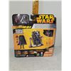 Image 4 : NEW STAR WARS DARTH VADER TOY