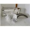 Image 1 : NEW DELTA FAUCET WITH TAPS MODEL BT-2710