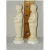 Image 2 : KFC COL HARLANDS SANDERS SALT AND PEPPER SHAKERS