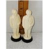 Image 1 : KFC COL HARLANDS SANDERS SALT AND PEPPER SHAKER SET