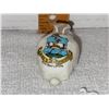 Image 3 : ANTIQUE STROKE ON TRENT ENGLAND PORCELAIN BUNNY