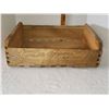 Image 1 : MELCO VINEYARDS CALIFORNIA GRAPES BOX